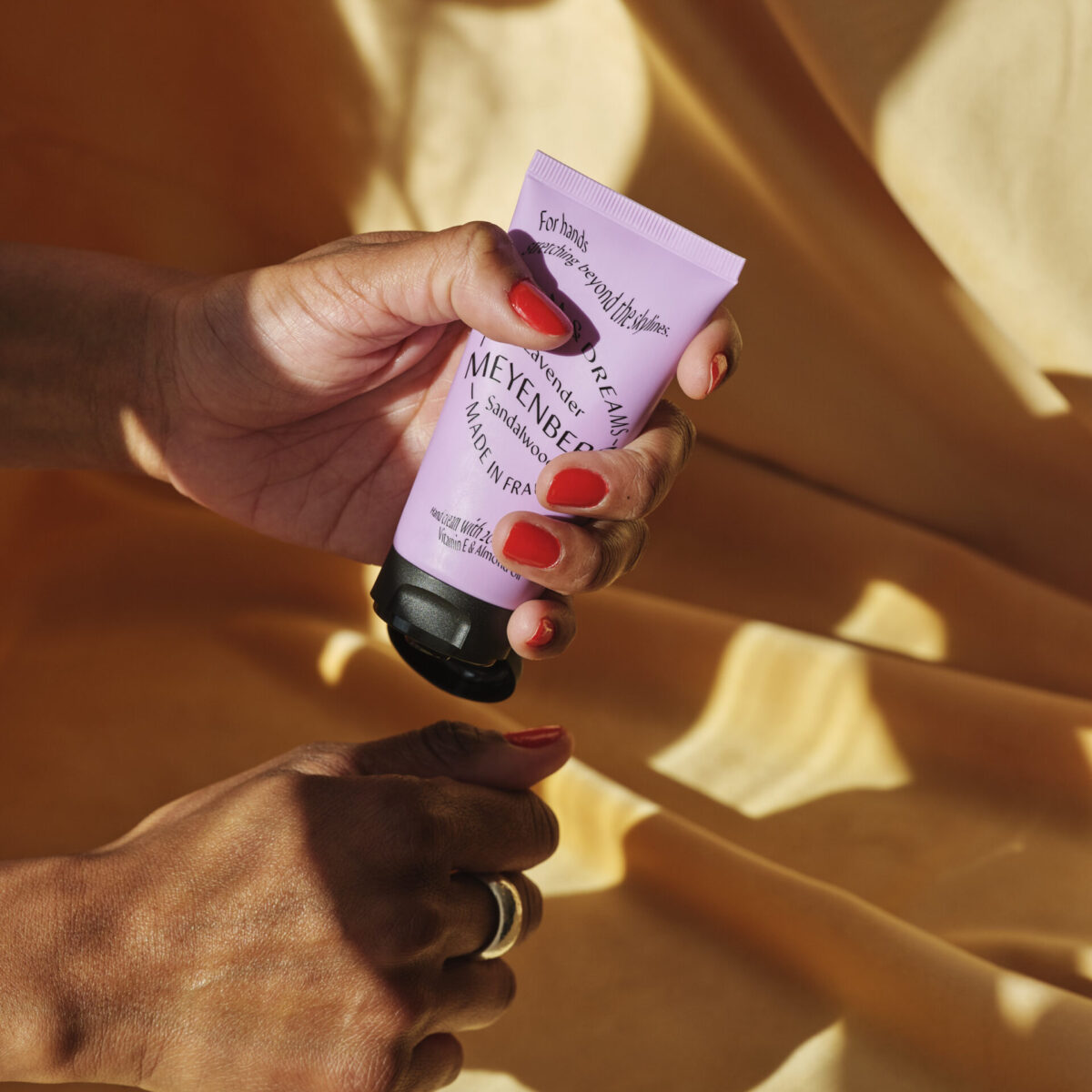 Cream & Dreams