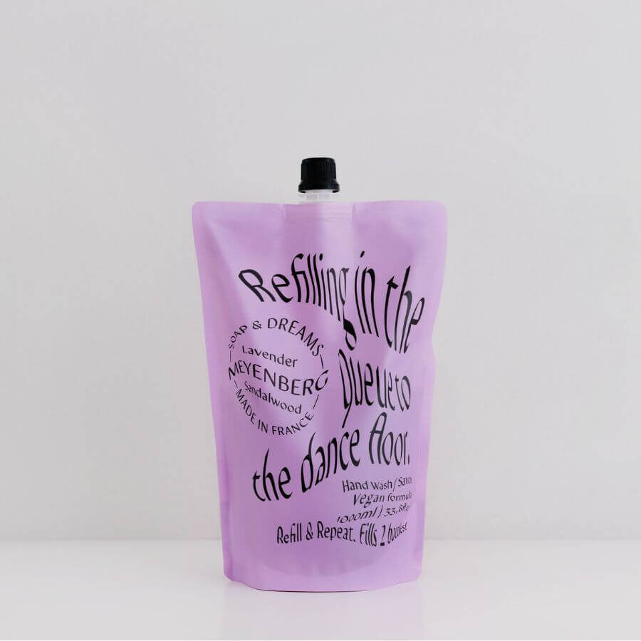 Soap & Dreams Refill