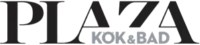 Logga för Plaza Kök & Bad